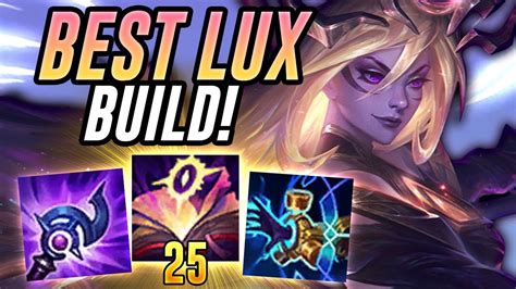 Lux build